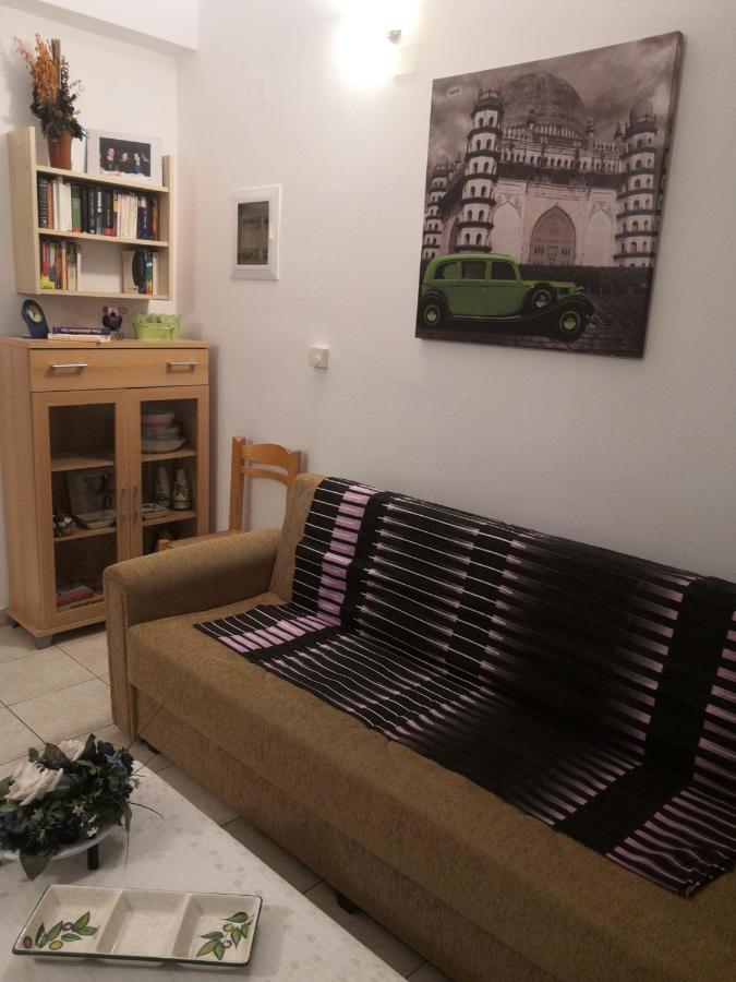 Zahner Studio Pitsidia Exterior foto